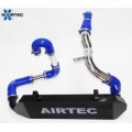 AIRTEC Astra H Mk5 1.9 Diesel front mount Intercooler conversion kit